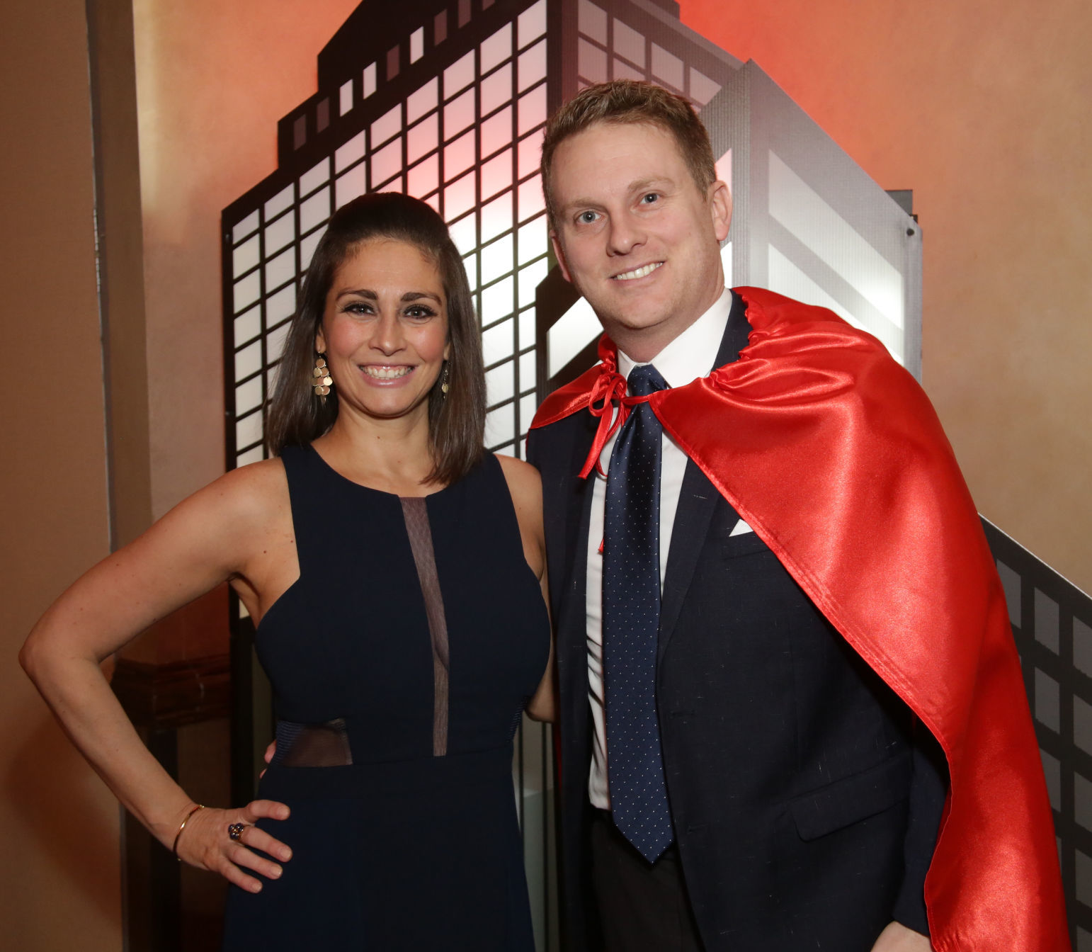 2018 Heart of Gold Gala
